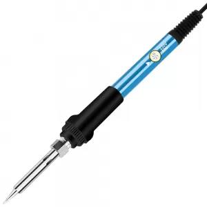 Generic 60W Adjustable Temperature Electric Soldering Iron