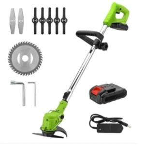 Generic Cordless Grass Cutter 48V Rechargeable