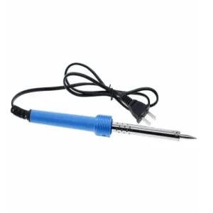Generic Electric Soldering Iron External Tool 220V 40W Multicolor