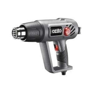 Heat Gun Ozito 2000W Variable Temperature