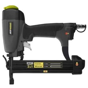 Ryobi Airwave Nailer and Stapler