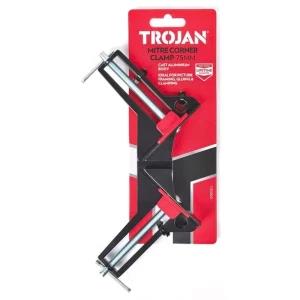 Trojan 75mm Mitre And Corner Clamp