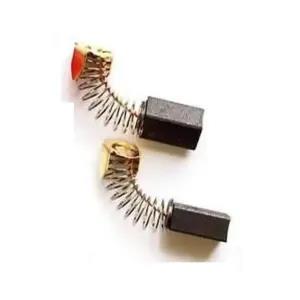 Black Carbon Brush (2) Makita CB-100 (Pack of 2)