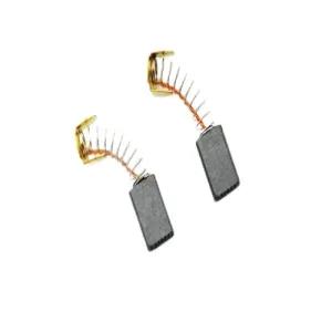 Black Carbon Brush (5) Makita CB-52 (Pack of 2)