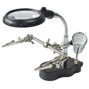 Generic Soldering Station LED Magnifier