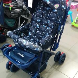 NGC Baby Stroller -070