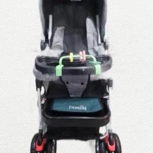 Generic Baby Stroller Go Cart 059