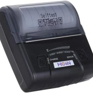 3 inch 80mm blutooth printer + POS system