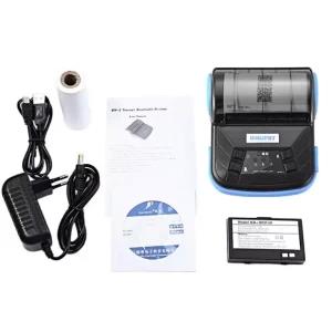 80mm, 3inch Bluetooth thermal printer