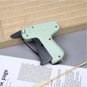 Clothing price tags gun with 5 Needles