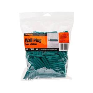 Ramset Wall Plugs 400 pcs