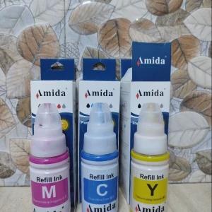 canon 3 colour premium ink