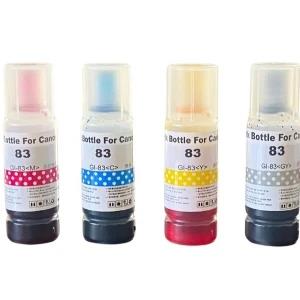 Canon GI73 GI83 Ink 6colour Set