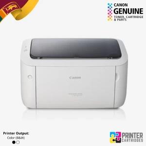 Canon LBP 6030 Laser Printer (PC530A) Print only