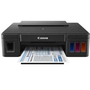 Canon PIXMA G1010 ( Print only)- Ink Tank Printer