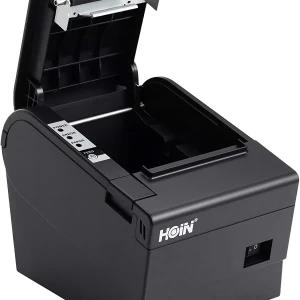 80mm USB Thermal Printer For POS Systems