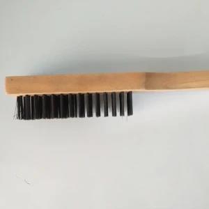 Cleaning brush