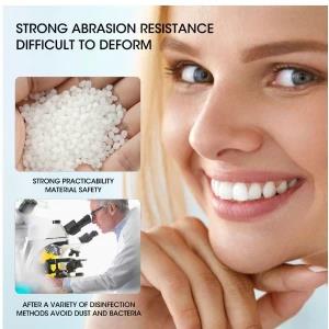 Teeth And Gap False teeth Solid Glue Tooth Repair Set