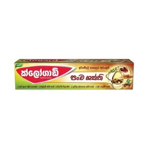 Clogard Pancha Shakthi Tooth Paste Tooth Paste - 70G