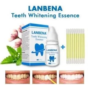 Lanbena Teeth Whitening