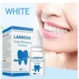 LANBENA TEETH WHITENING ESSENCE