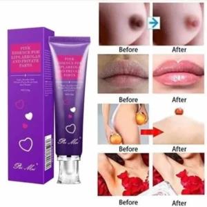 Pei Mei Pink Essence For Lips, Areolas And Private Parts