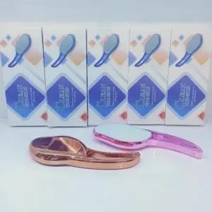 4pcs Dead Skin Rasp, Manual Grinding, Foot Care, Callus Remo