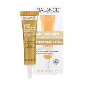 BALANCE Active Formula Gold + Marine Serum - 15 ml