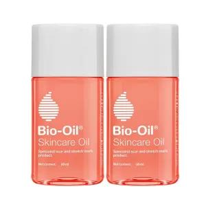 Bio Oil 60ml (Pack of 2)