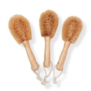 Body Scrub Exfoliating Brush Cleaning Spa Foot Brush