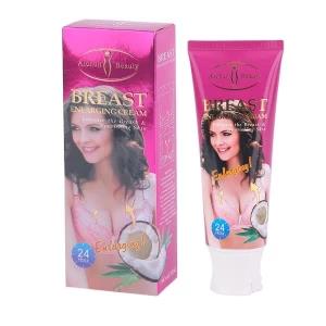 Breast Enlargement Cream