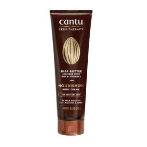 CANTU Skin Nourishing Shea Butter Body Cream - 240 g