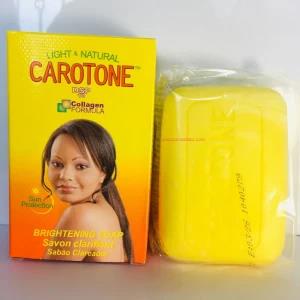 Carotene Brightening Soap