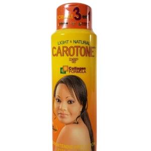 CAROTONE 215ML BODY LOTION