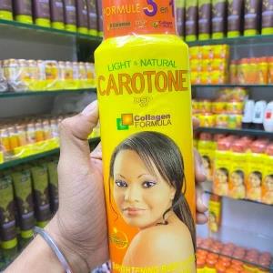 CAROTONE BRIGHTENING Body Lotion- 550ml