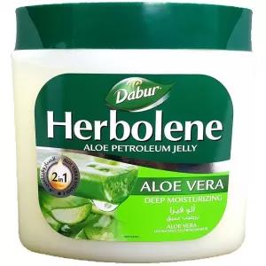 Dabur Herbolene - 115 ml Aloe Petroleum Jelly Vaseline