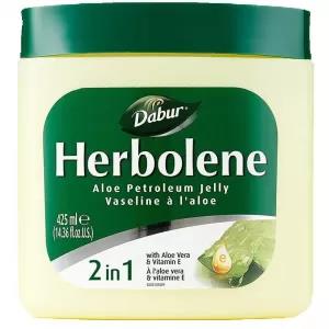 Dabur Herbolene -425 ml Aloe Petroleum Jelly