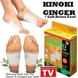 Detox foot Pad (P00693)