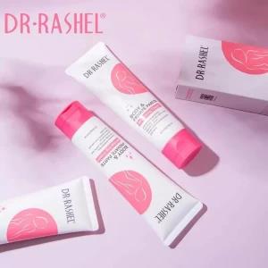 Dr Rashel Body & Private Parts Whitening Cream 100g