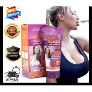 Dr rashel breast enlargement cream original