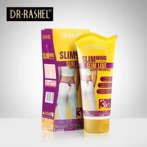Dr.Rashel Slimming Slim-Line Hot Cream - Ginger Extract