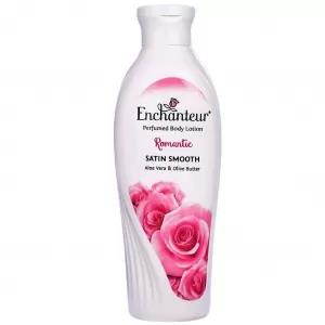 Enchanteur_Perfume Body Lotion - Romantic -250ml