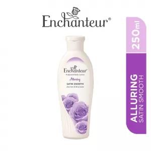 Enchanteur_ Perfumed Body lotion 250ml - Alluring