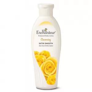 Enchanteur_Perfumed Body lotion 250ml - Charming