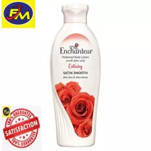 Enchanteur_ Perfumed Body Lotion - Enticing 250ml