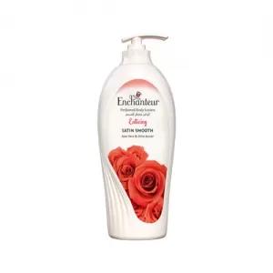 Enchanteur_ Perfumed Body Lotion, Enticing_ - 500ml