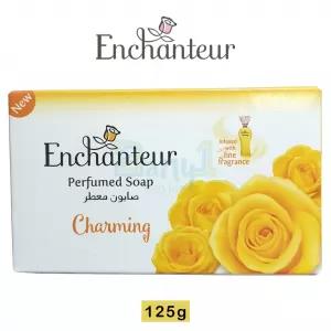 Enchanteur_ Perfumed Soap 125g Charming