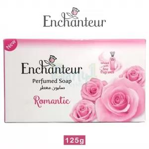 Enchanteur_ Perfumed Soap 125g Romantic