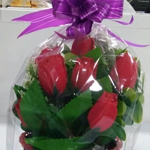 Fake Flowers