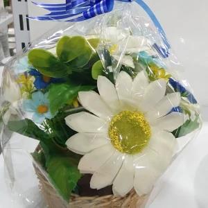 Fake Flowers